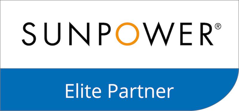 Sunpower Elite Partner - SolarConstructs